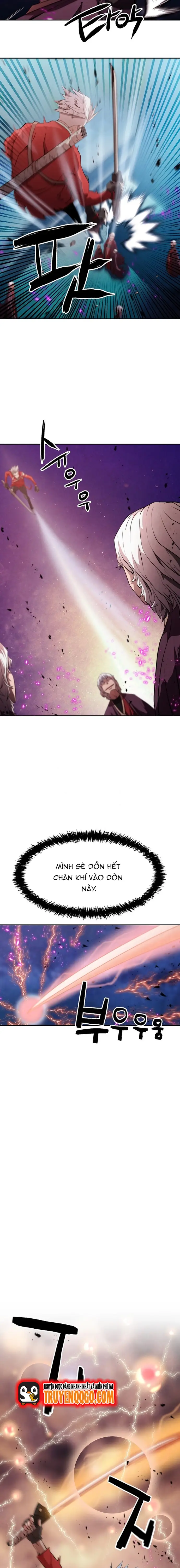 Huyết Án Trung Nguyên - Chương 5.1 - Trang 19