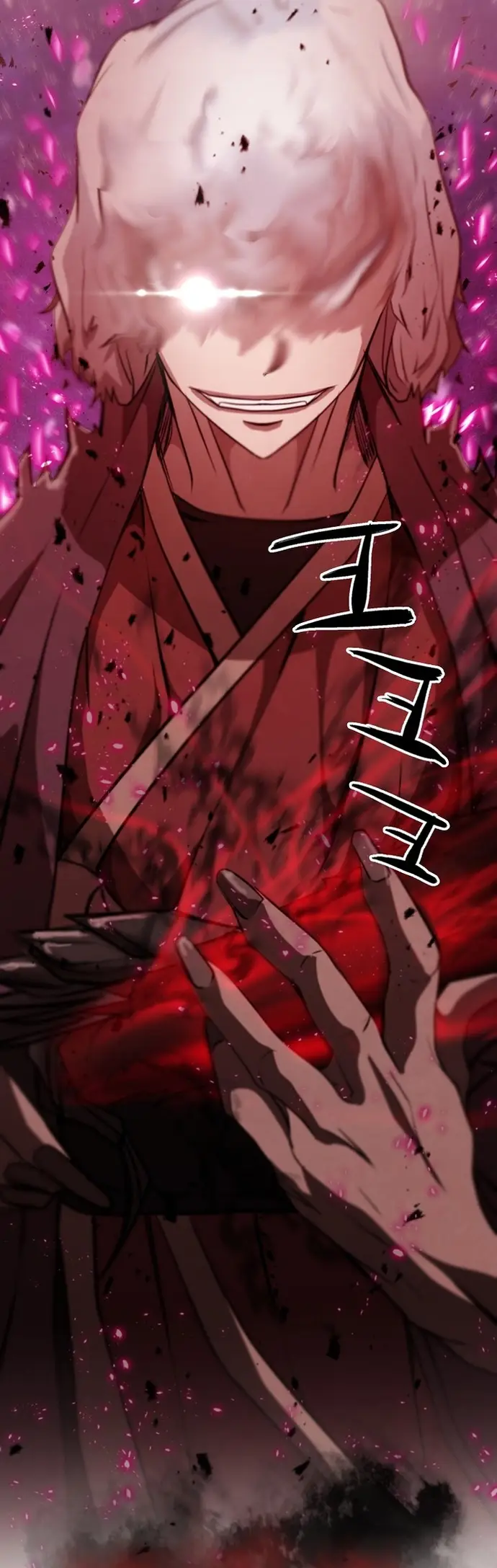 Huyết Án Trung Nguyên - Chương 5.1 - Trang 25