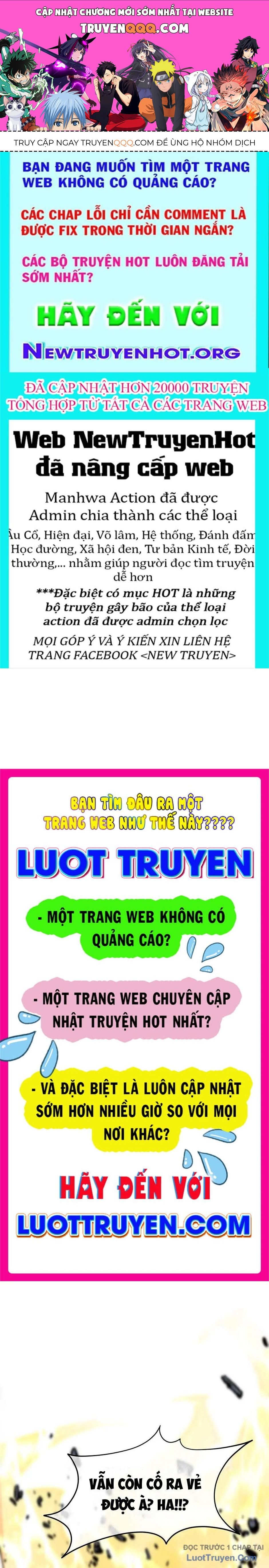 Sống Còn - Chương 0.3 - Trang 1
