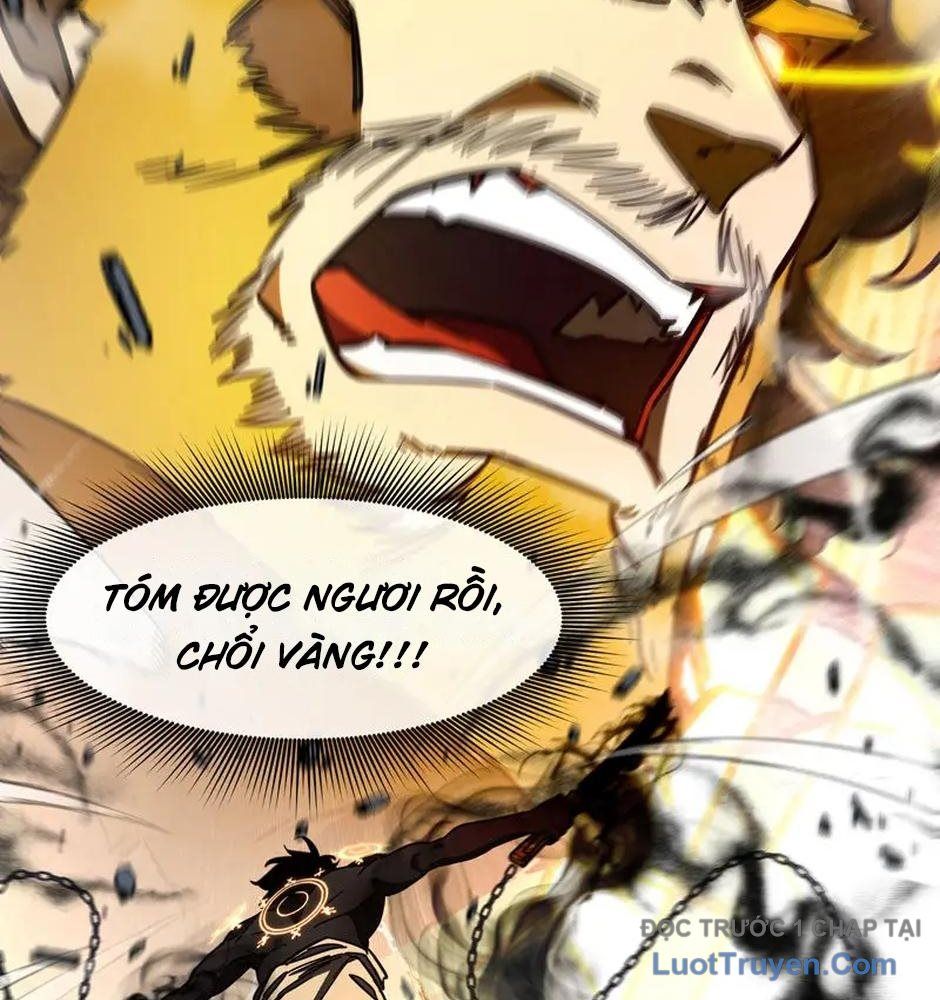 Sống Còn - Chương 0.3 - Trang 21