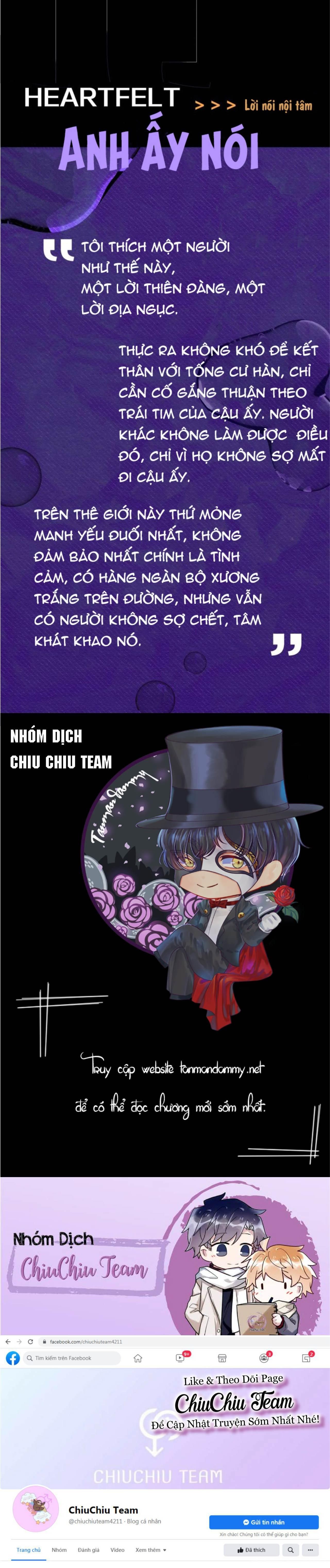 Nhất Túy Kinh Niên - Chương 0 - Trang 5