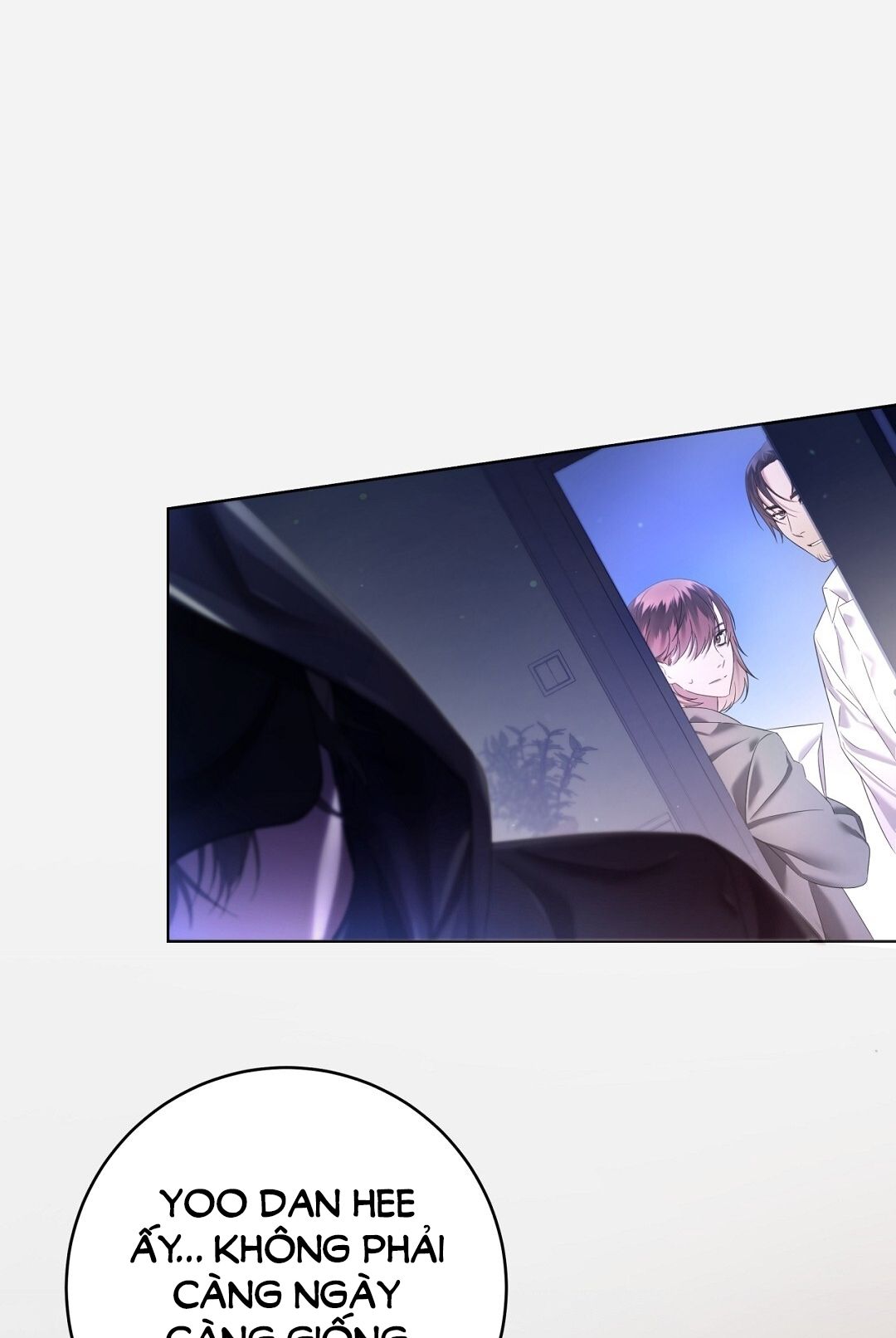 Nhất Túy Kinh Niên - Chương 1.1 - Trang 11