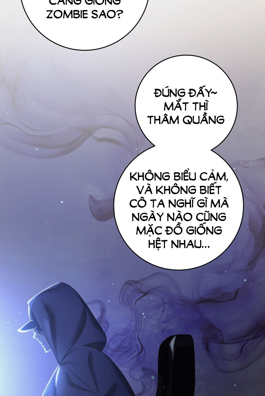 Nhất Túy Kinh Niên - Chương 1.1 - Trang 12