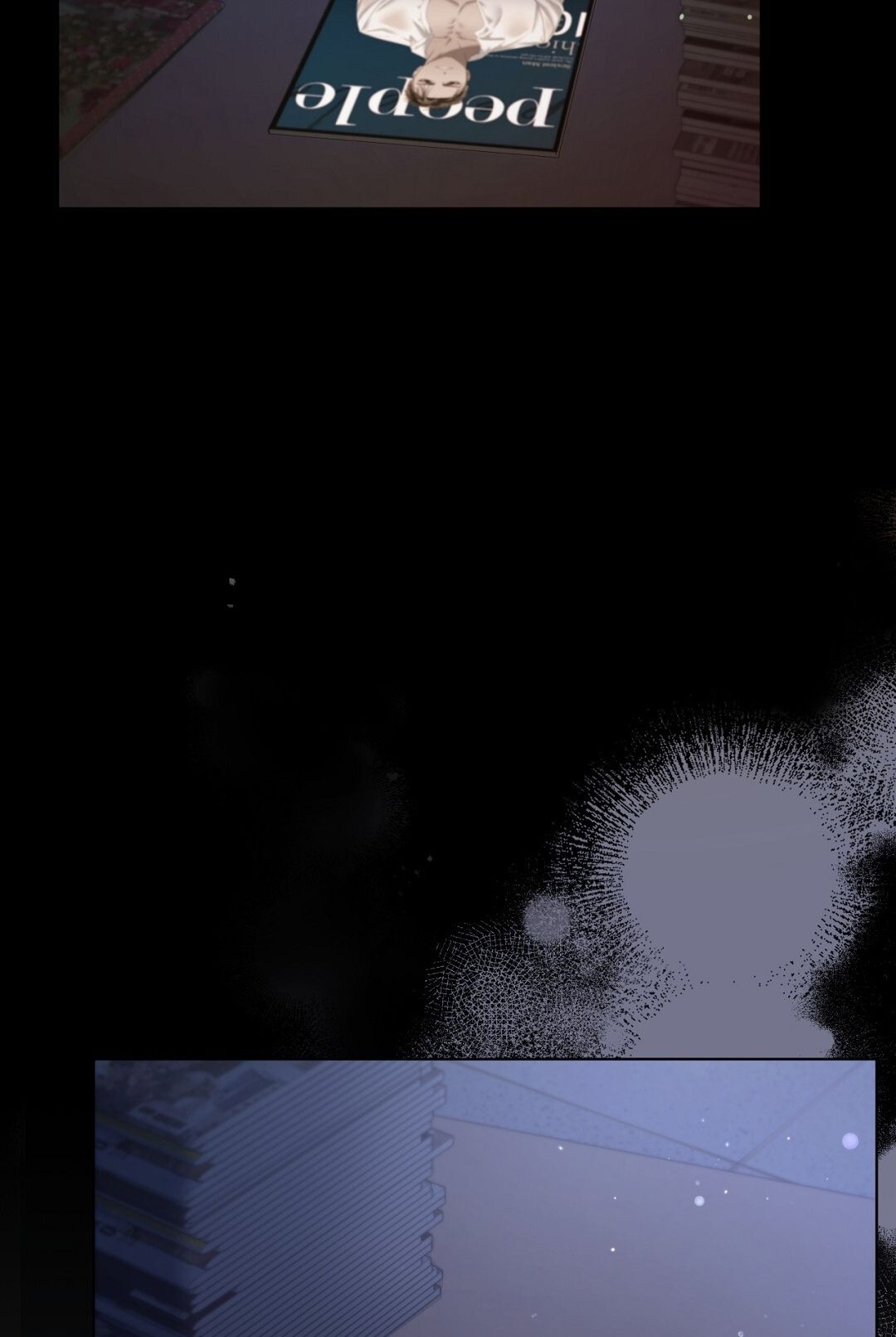 Nhất Túy Kinh Niên - Chương 1.1 - Trang 18