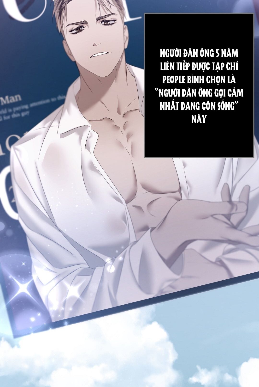 Nhất Túy Kinh Niên - Chương 1.1 - Trang 27