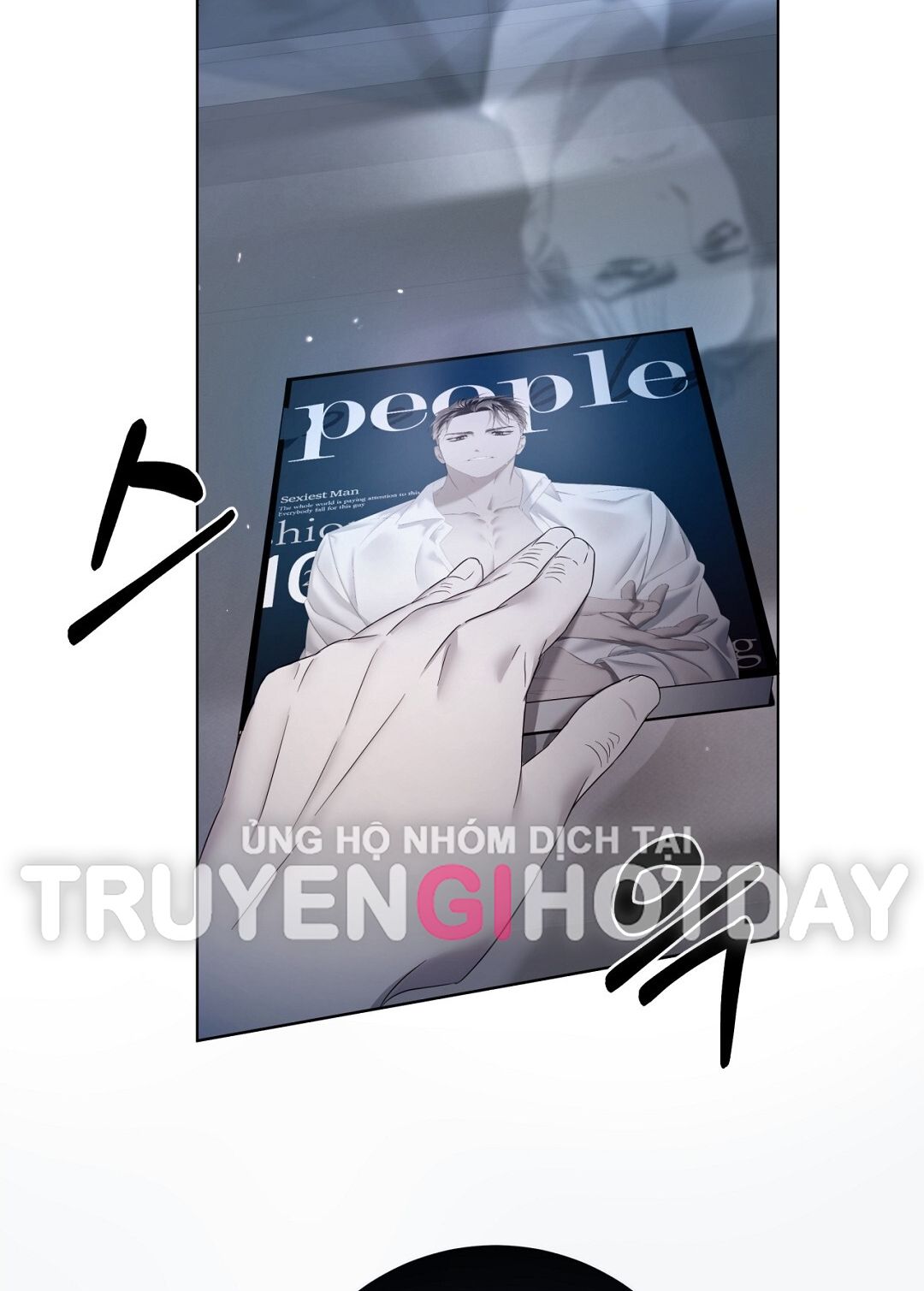 Nhất Túy Kinh Niên - Chương 1.1 - Trang 39