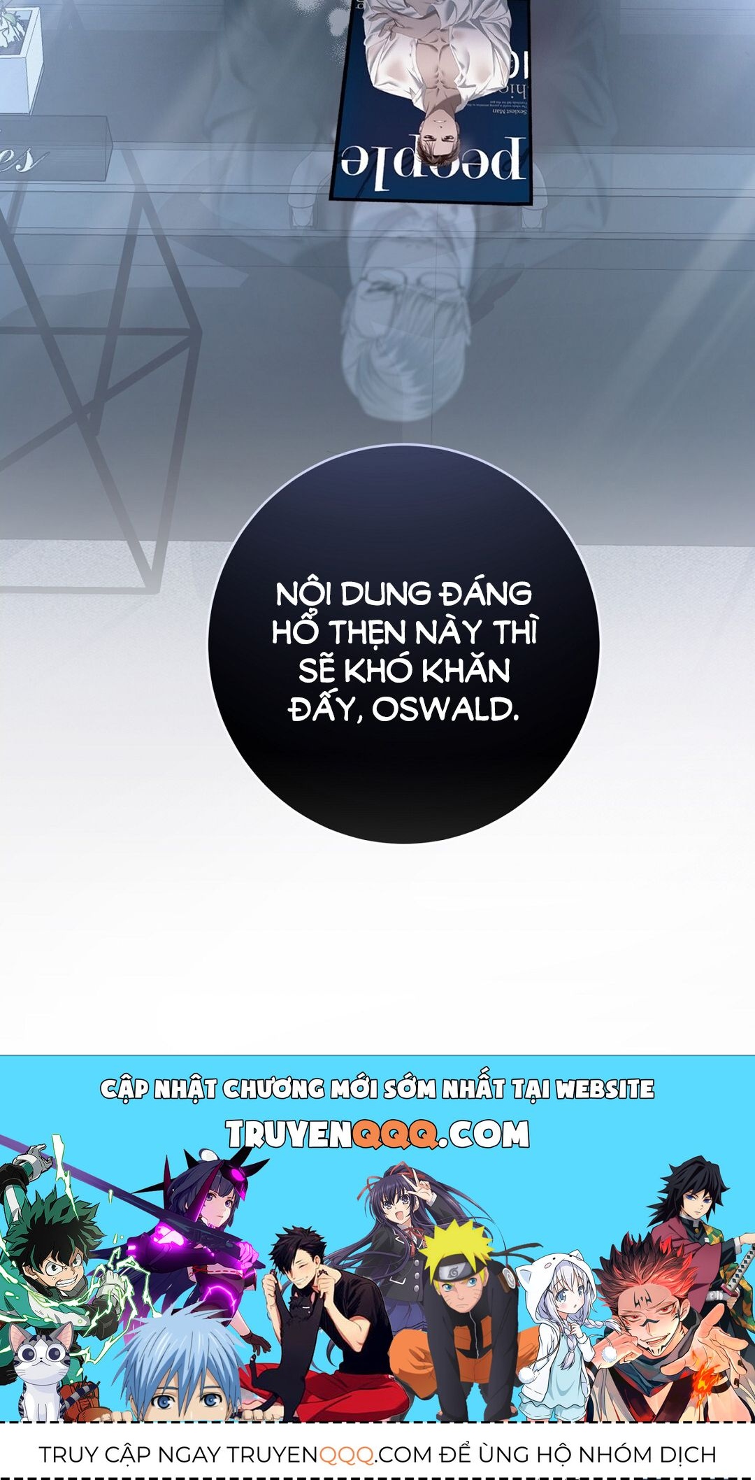 Nhất Túy Kinh Niên - Chương 1.1 - Trang 41