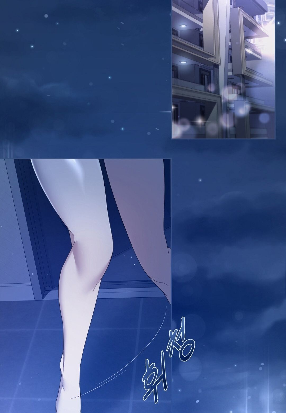 Nhất Túy Kinh Niên - Chương 1.2 - Trang 16