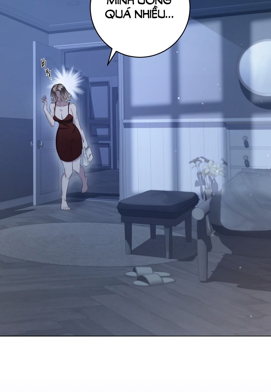 Nhất Túy Kinh Niên - Chương 1.2 - Trang 18