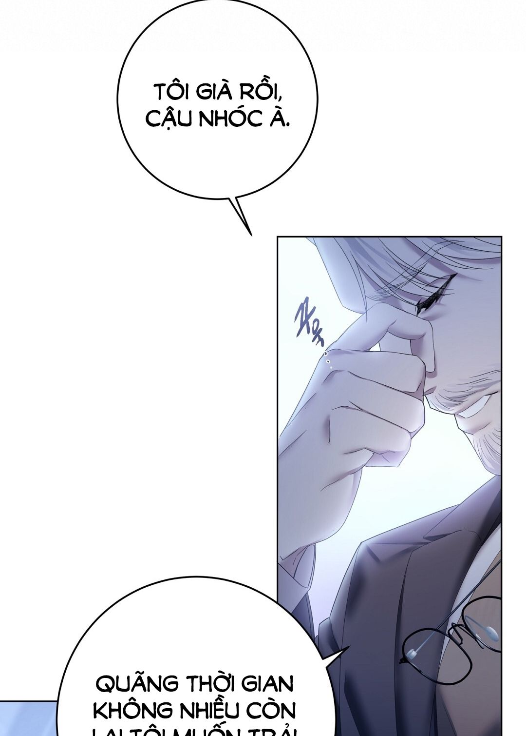 Nhất Túy Kinh Niên - Chương 1.2 - Trang 3