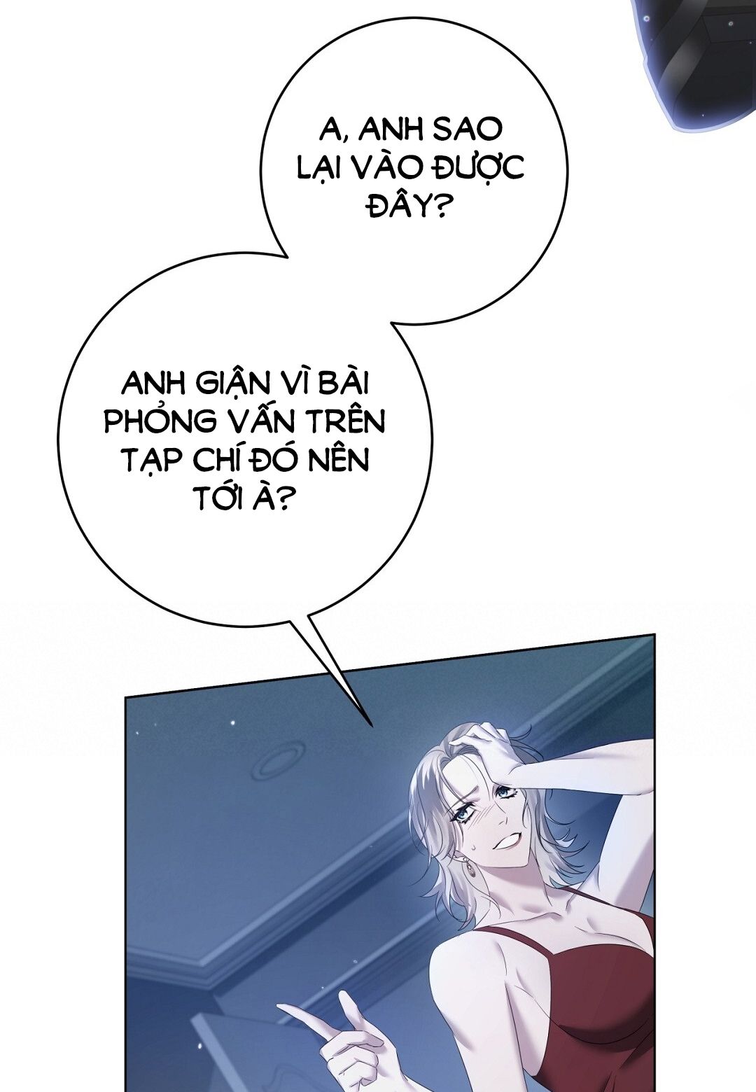 Nhất Túy Kinh Niên - Chương 1.2 - Trang 22