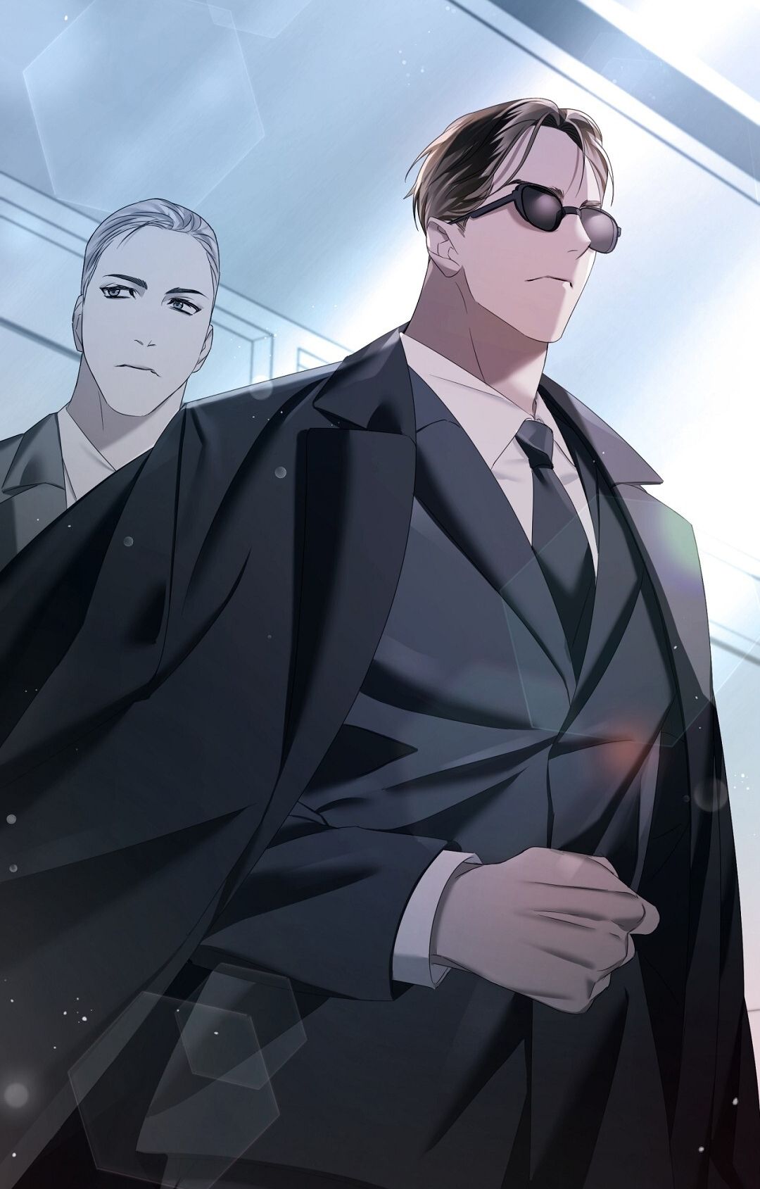 Nhất Túy Kinh Niên - Chương 1.2 - Trang 63