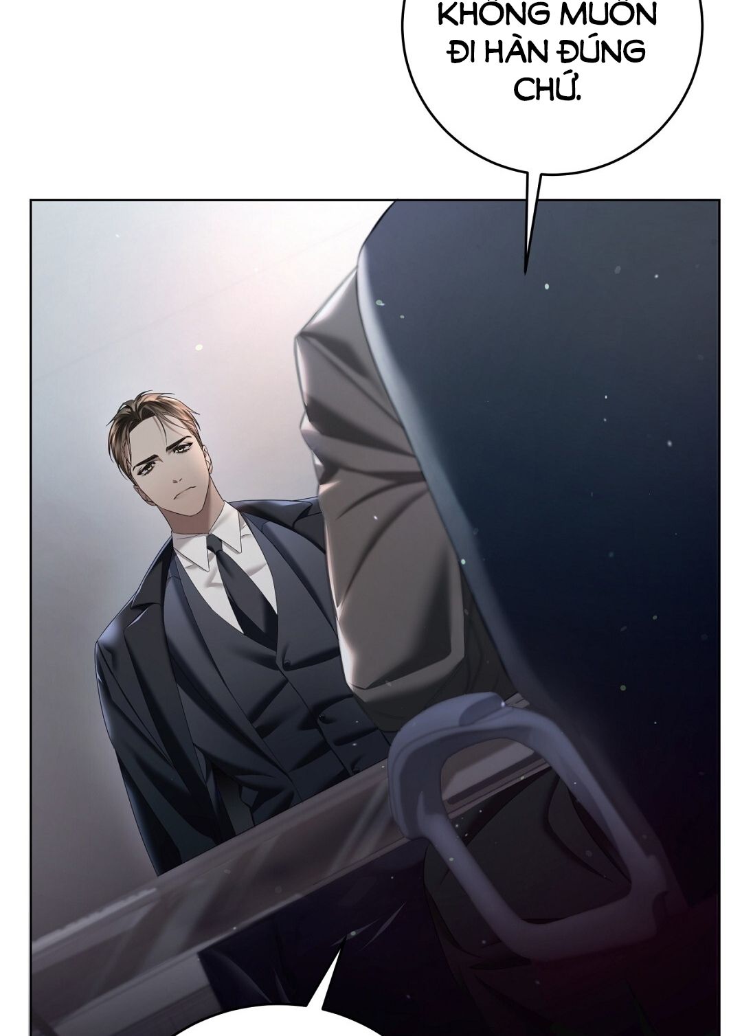 Nhất Túy Kinh Niên - Chương 1.2 - Trang 10