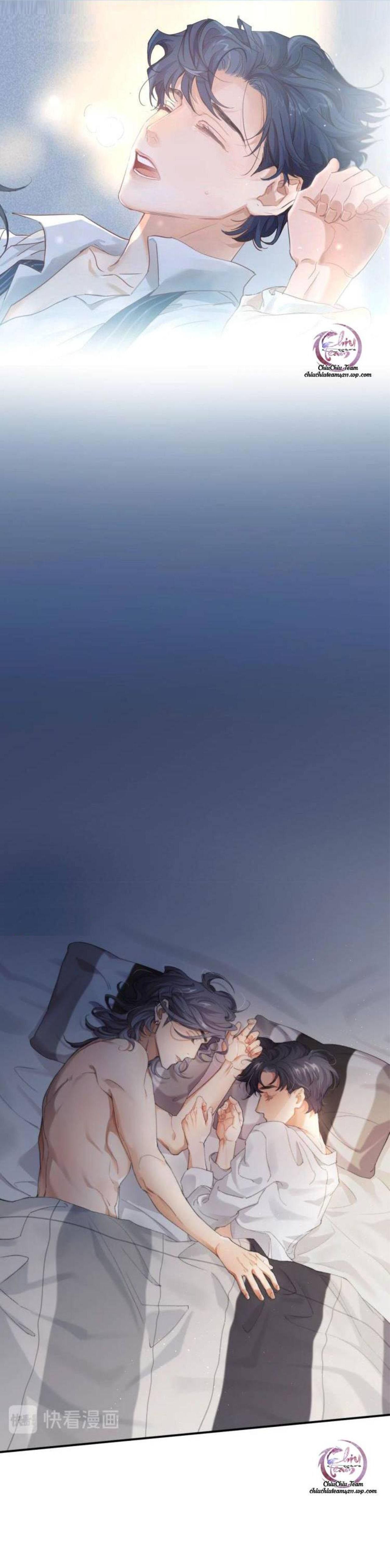 Nhất Túy Kinh Niên - Chương 1 - Trang 13