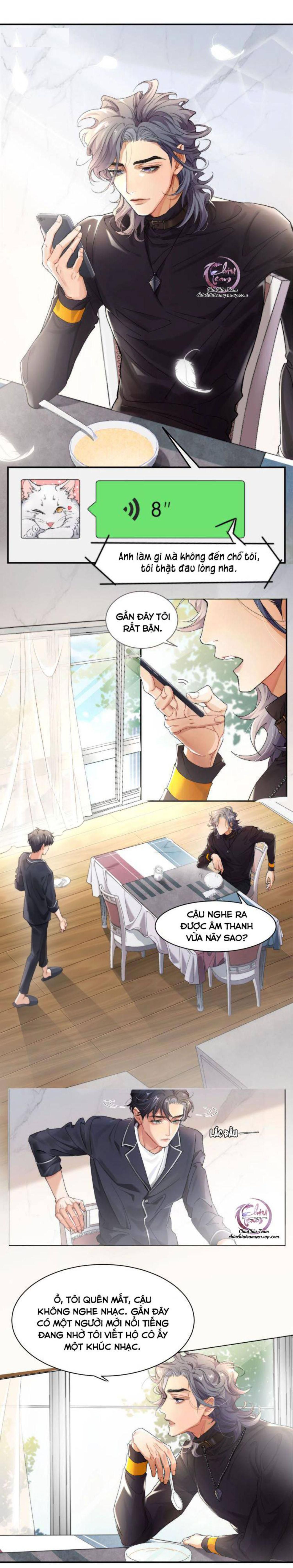 Nhất Túy Kinh Niên - Chương 1 - Trang 15