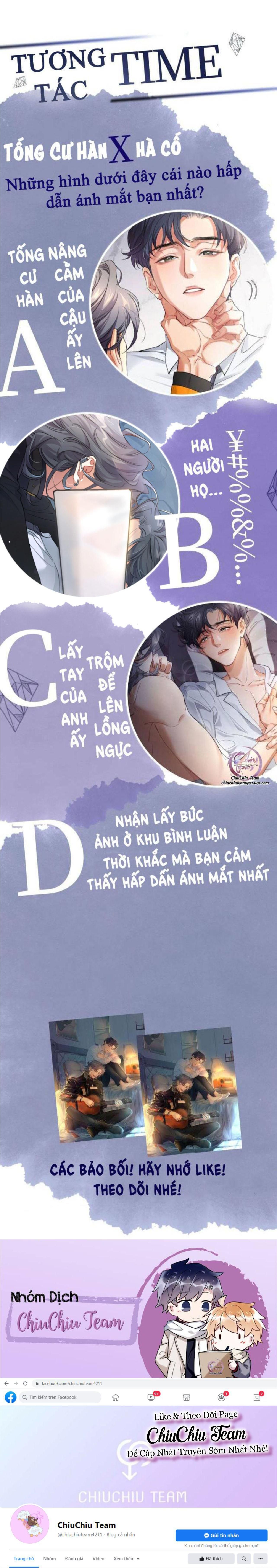 Nhất Túy Kinh Niên - Chương 1 - Trang 19