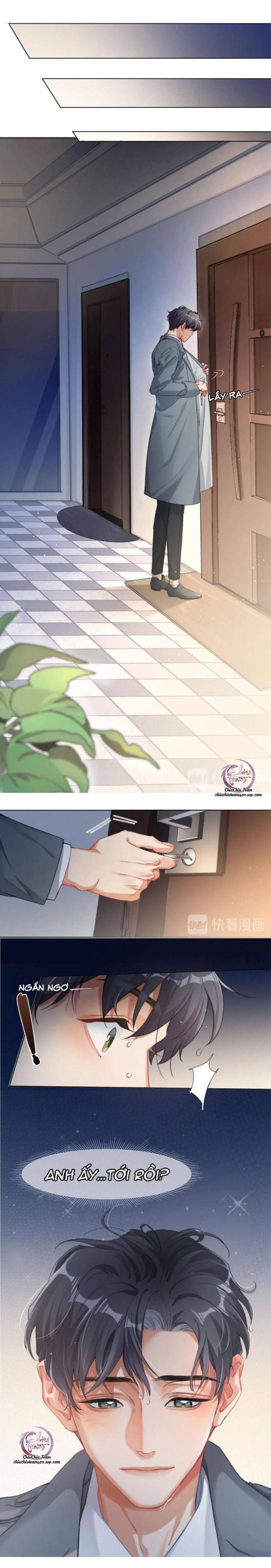 Nhất Túy Kinh Niên - Chương 1 - Trang 6