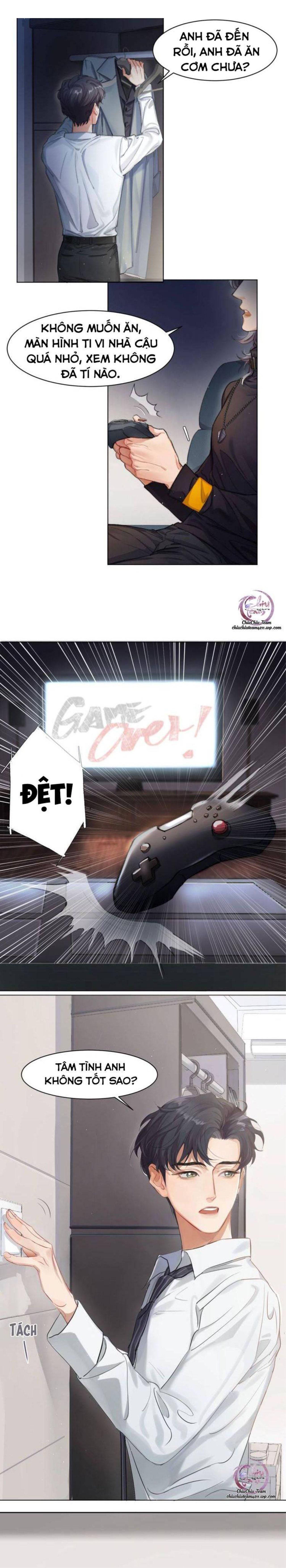 Nhất Túy Kinh Niên - Chương 1 - Trang 7