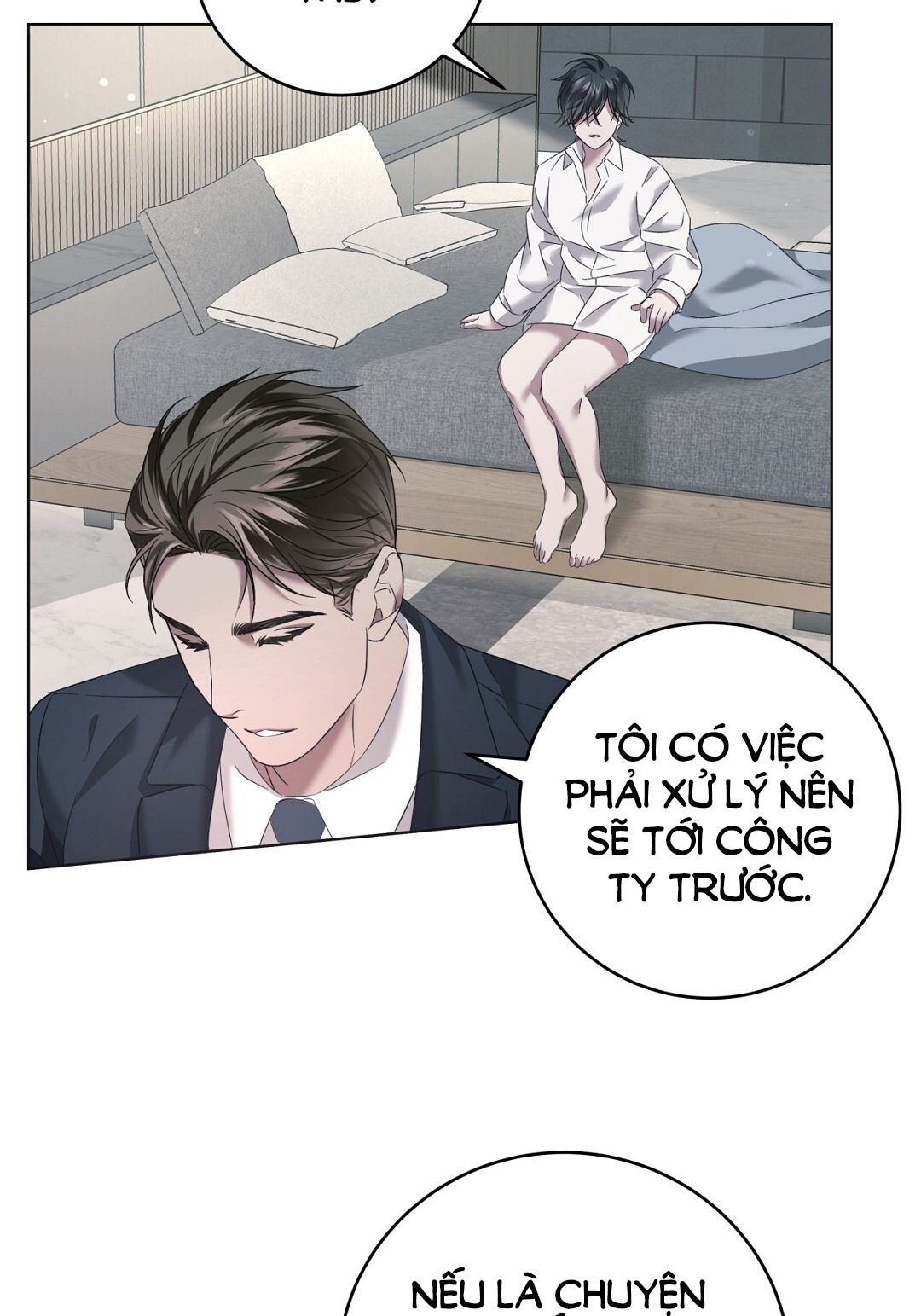 Nhất Túy Kinh Niên - Chương 10.1 - Trang 11