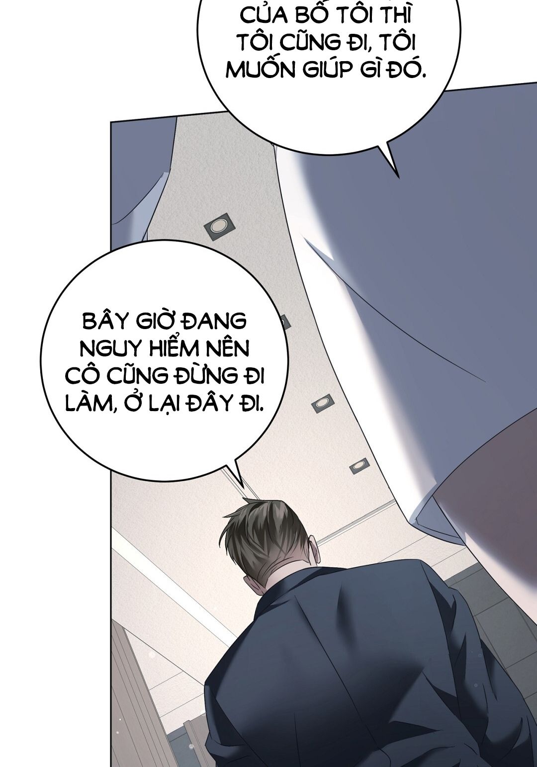 Nhất Túy Kinh Niên - Chương 10.1 - Trang 12