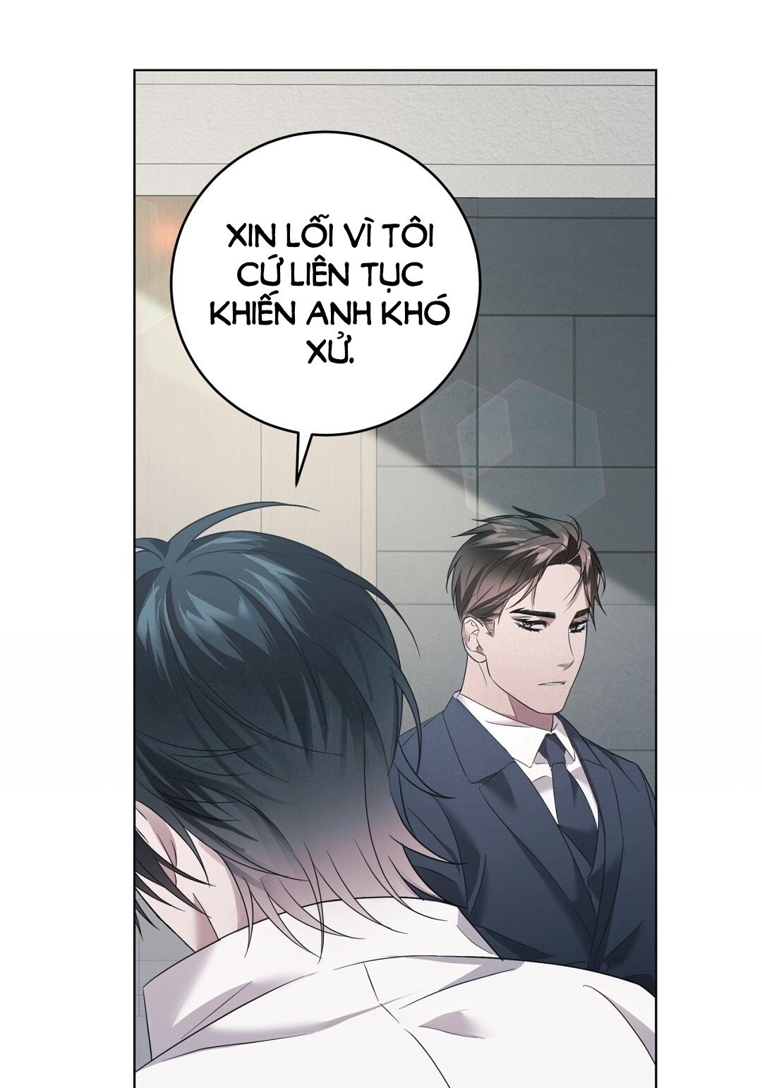 Nhất Túy Kinh Niên - Chương 10.1 - Trang 16