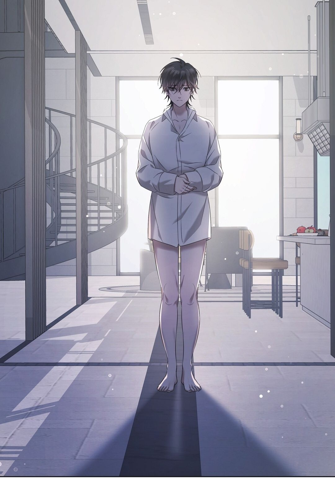 Nhất Túy Kinh Niên - Chương 10.1 - Trang 20