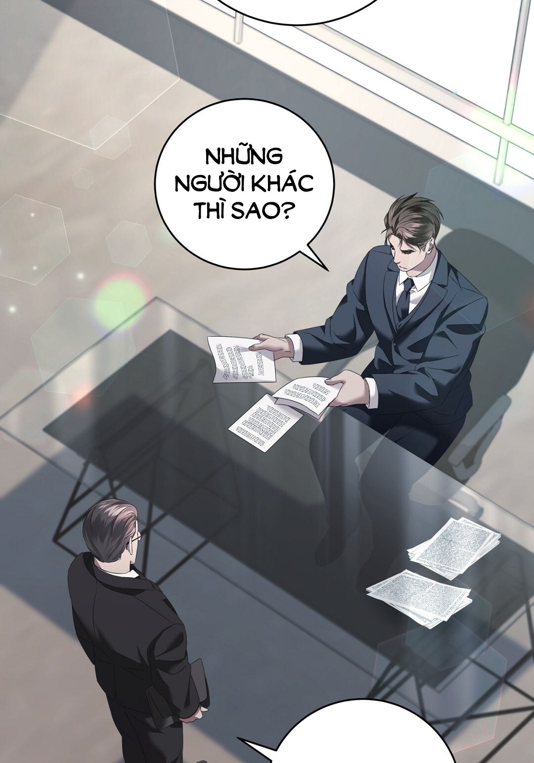 Nhất Túy Kinh Niên - Chương 10.1 - Trang 24