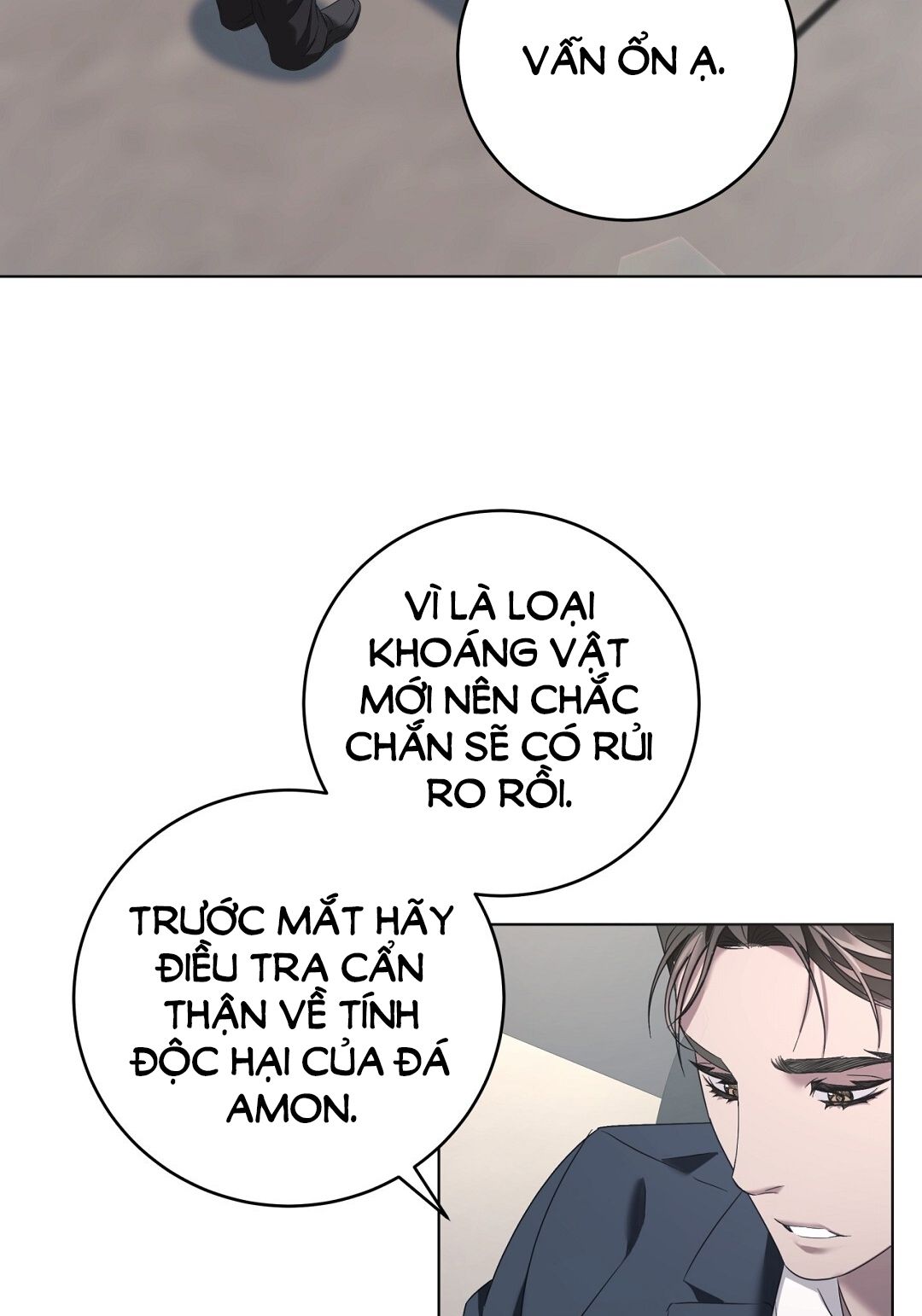 Nhất Túy Kinh Niên - Chương 10.1 - Trang 25