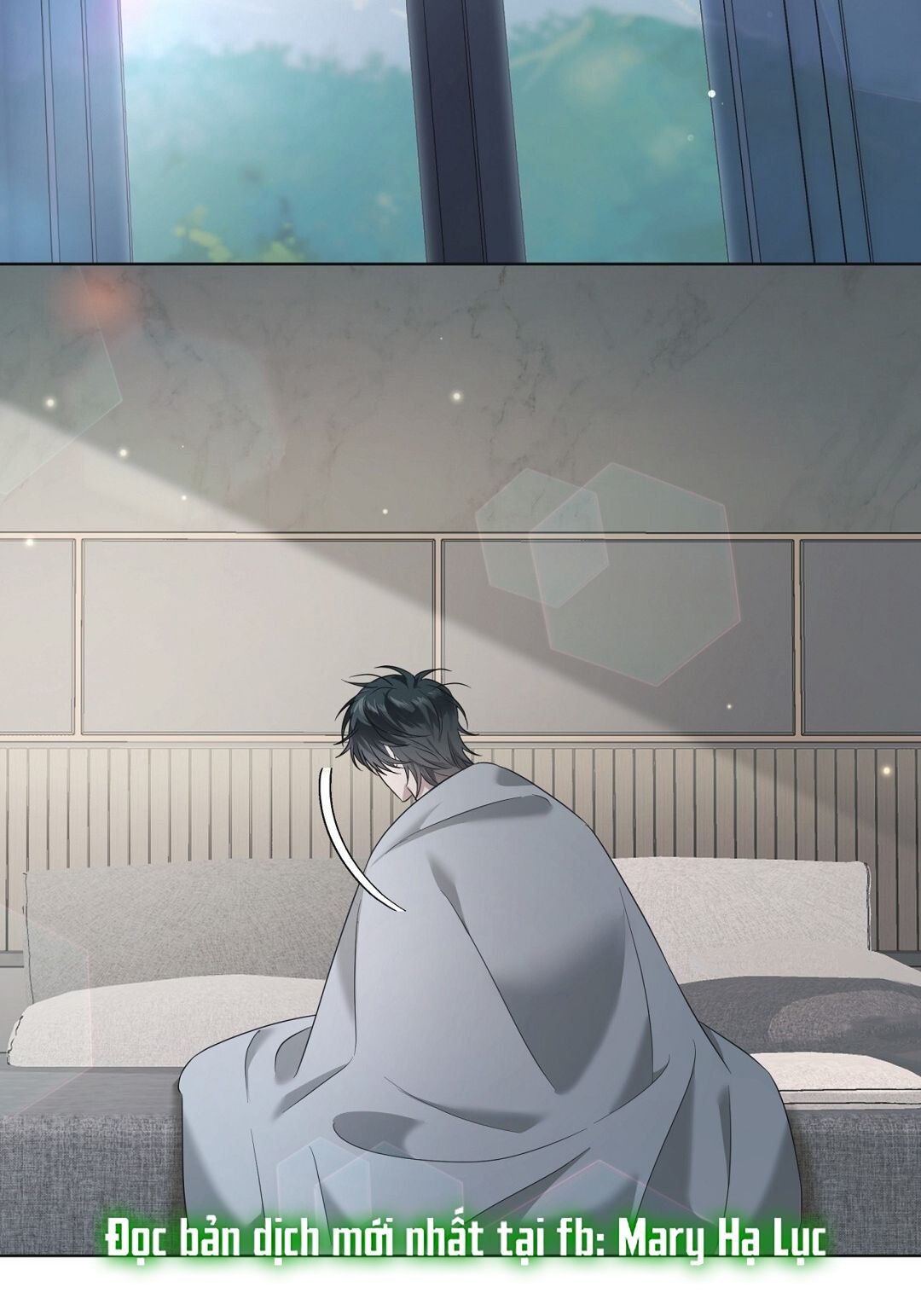 Nhất Túy Kinh Niên - Chương 10.1 - Trang 8