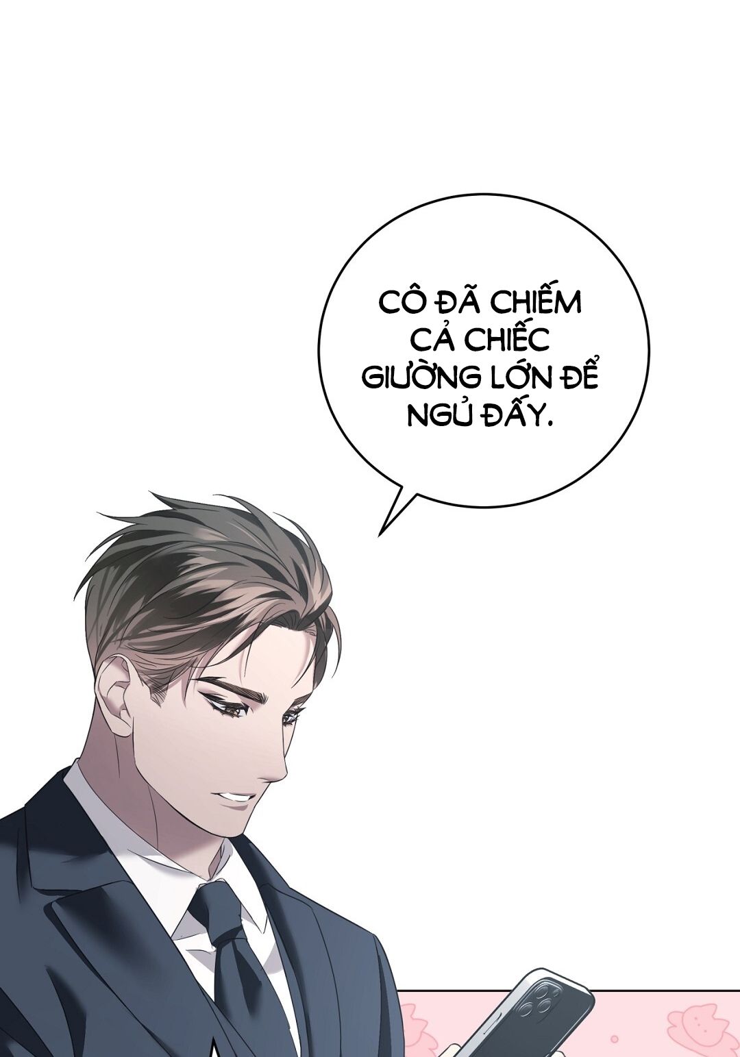 Nhất Túy Kinh Niên - Chương 10.1 - Trang 9