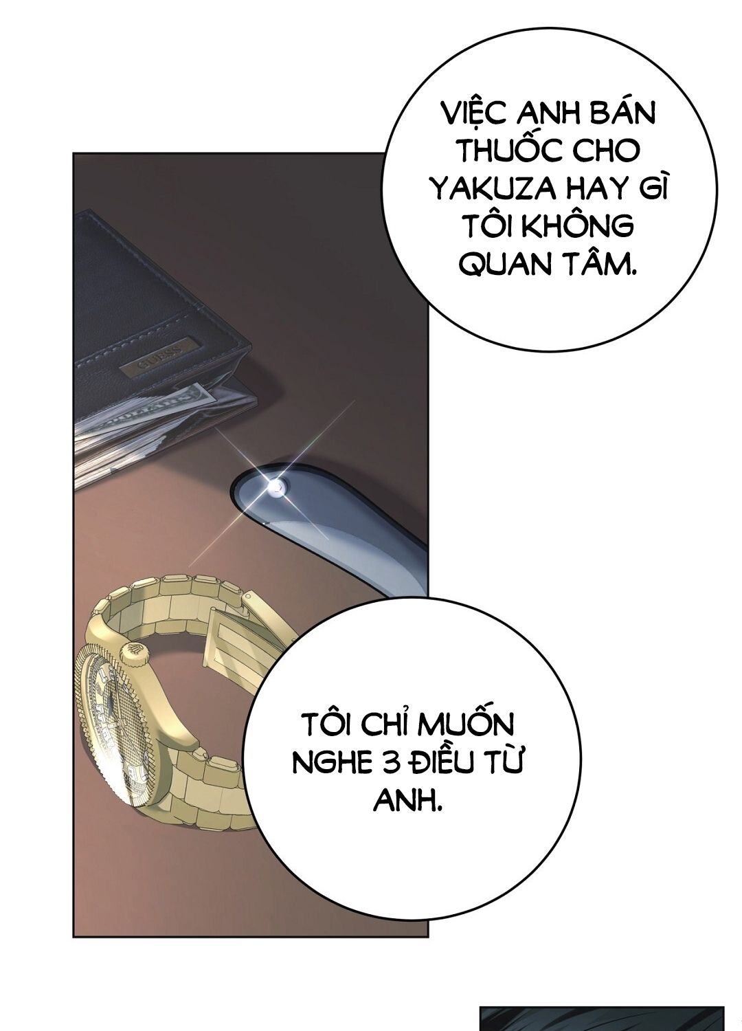 Nhất Túy Kinh Niên - Chương 10.2 - Trang 20