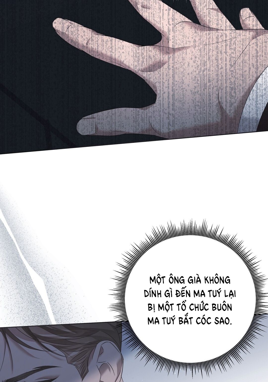 Nhất Túy Kinh Niên - Chương 10.2 - Trang 3