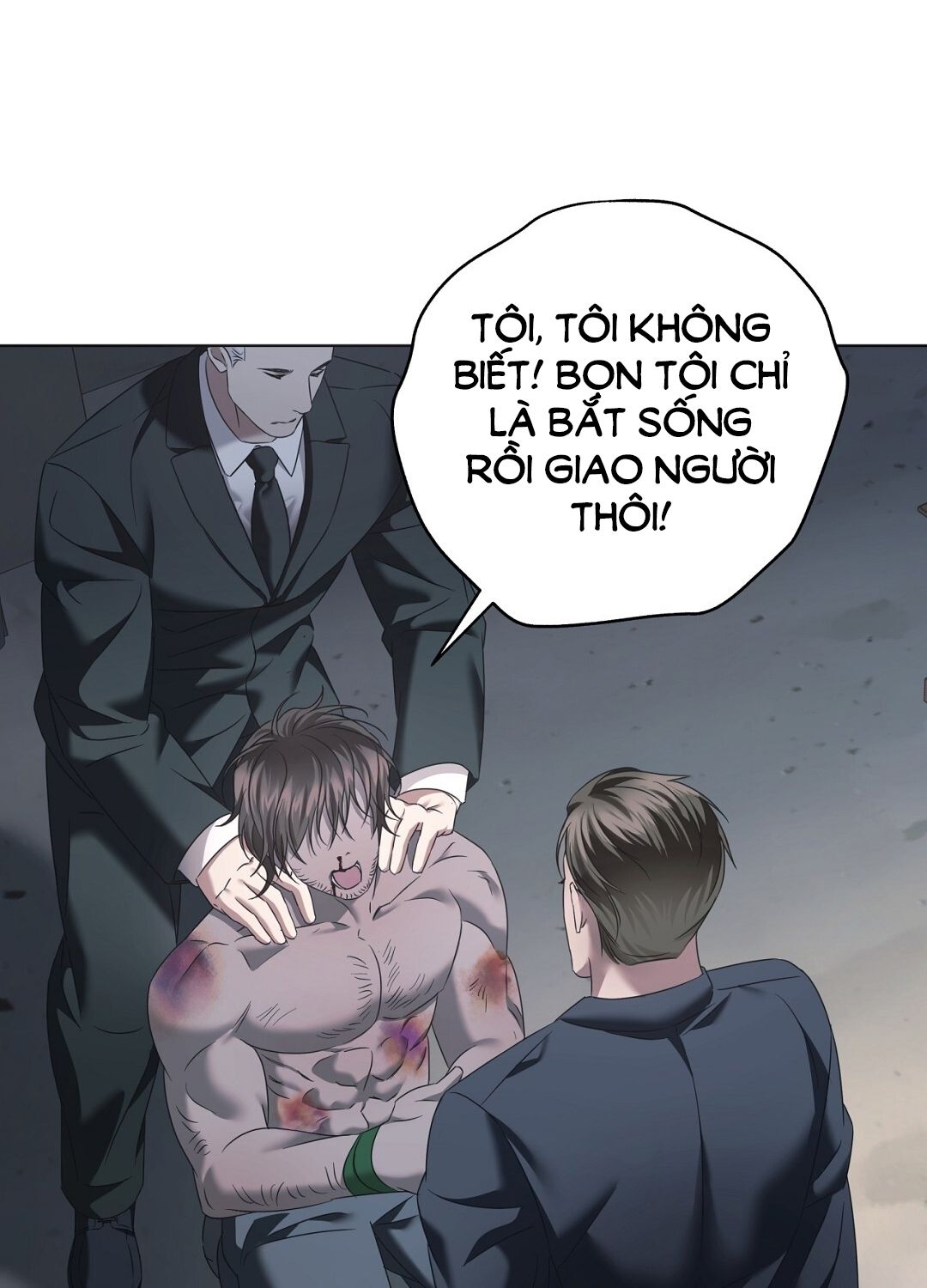 Nhất Túy Kinh Niên - Chương 10.2 - Trang 22