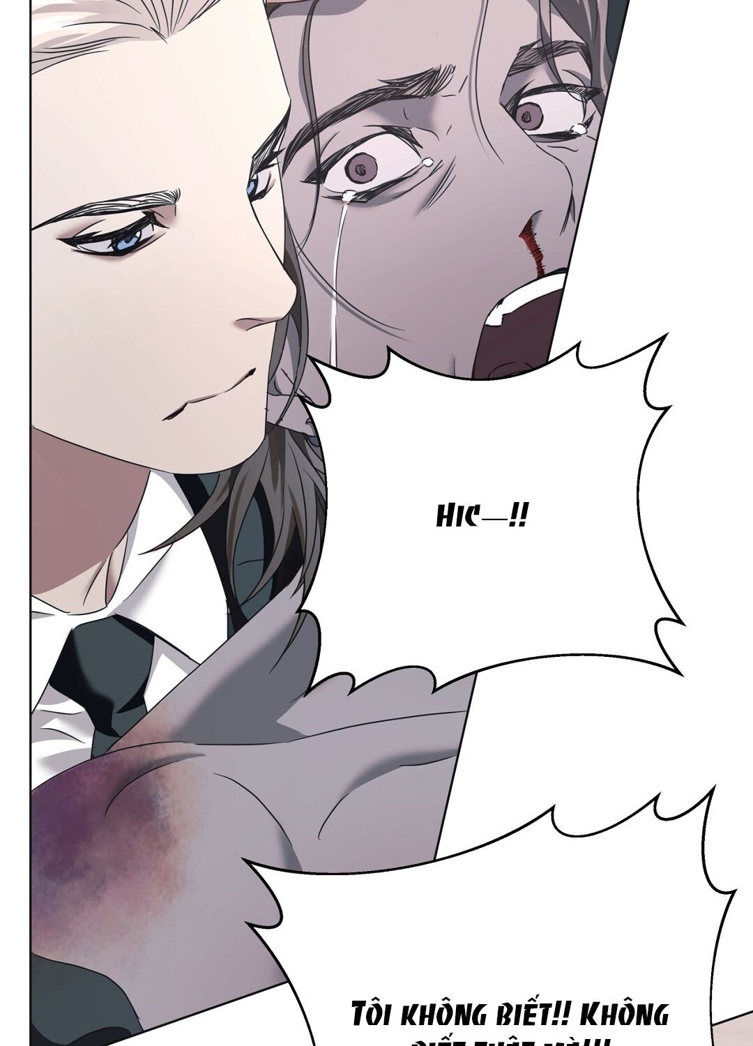 Nhất Túy Kinh Niên - Chương 10.2 - Trang 28