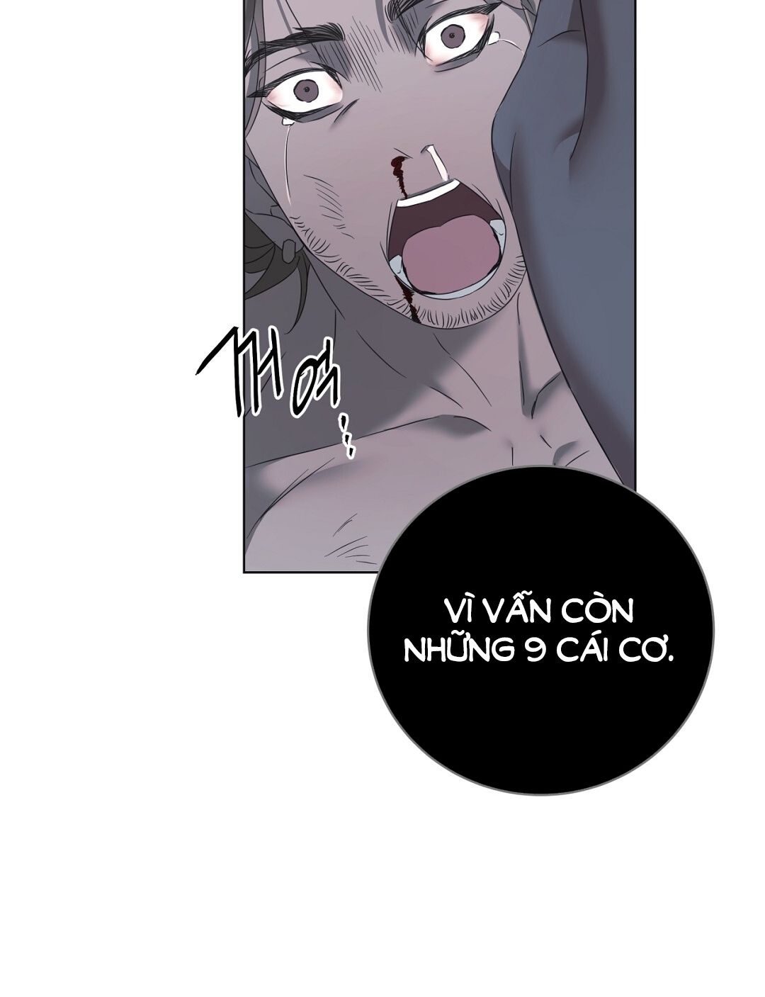 Nhất Túy Kinh Niên - Chương 10.2 - Trang 39