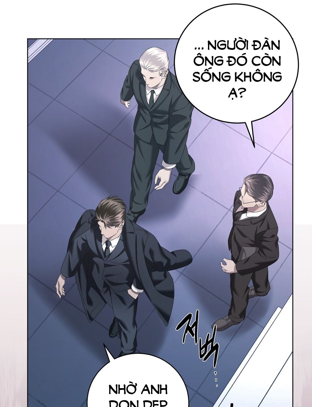 Nhất Túy Kinh Niên - Chương 10.2 - Trang 45