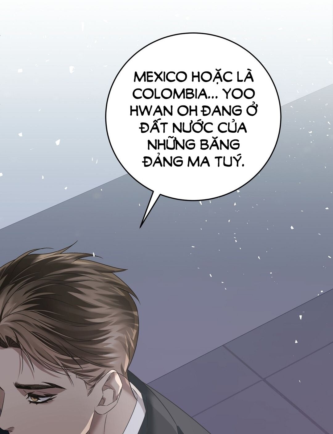 Nhất Túy Kinh Niên - Chương 10.2 - Trang 51