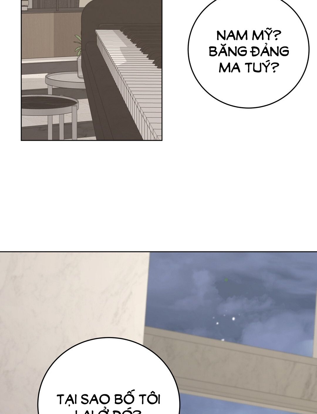 Nhất Túy Kinh Niên - Chương 10.2 - Trang 55