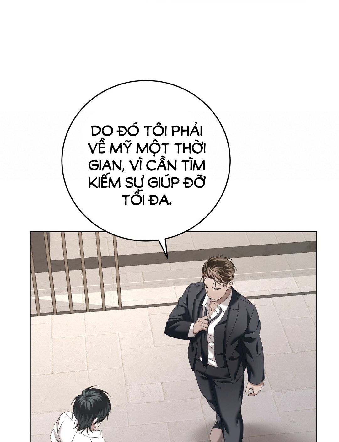 Nhất Túy Kinh Niên - Chương 10.2 - Trang 58