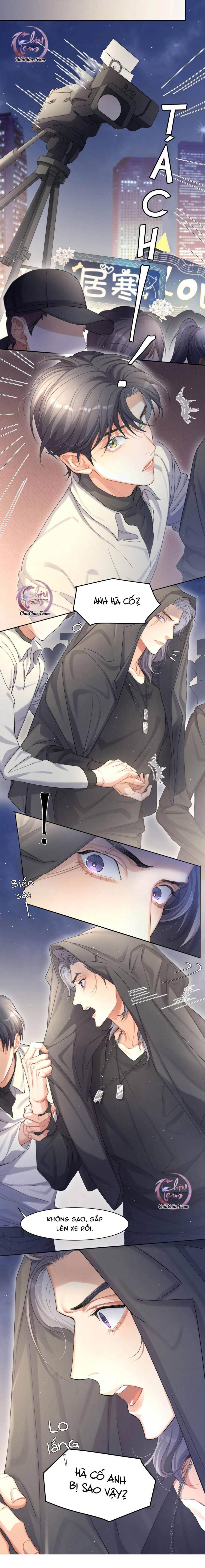 Nhất Túy Kinh Niên - Chương 10 - Trang 10