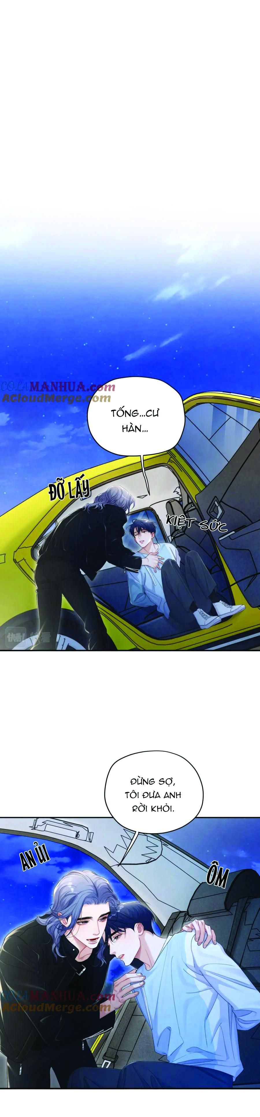 Nhất Túy Kinh Niên - Chương 100 - Trang 11