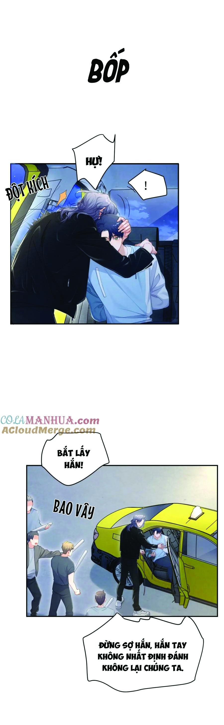 Nhất Túy Kinh Niên - Chương 100 - Trang 12