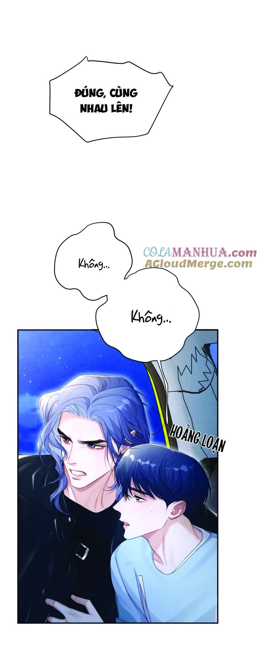 Nhất Túy Kinh Niên - Chương 100 - Trang 13