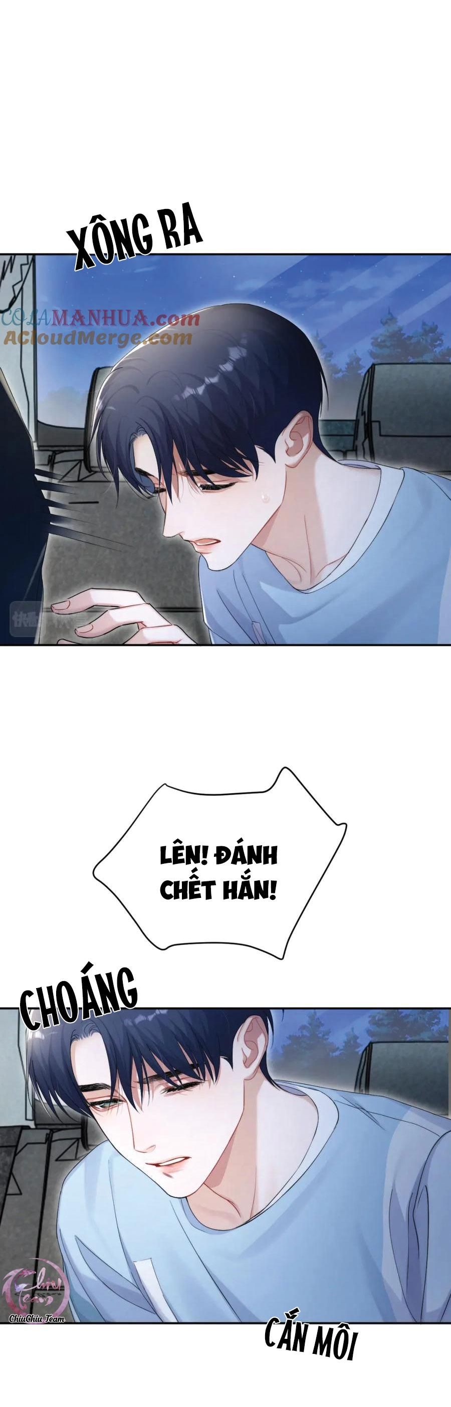 Nhất Túy Kinh Niên - Chương 100 - Trang 14