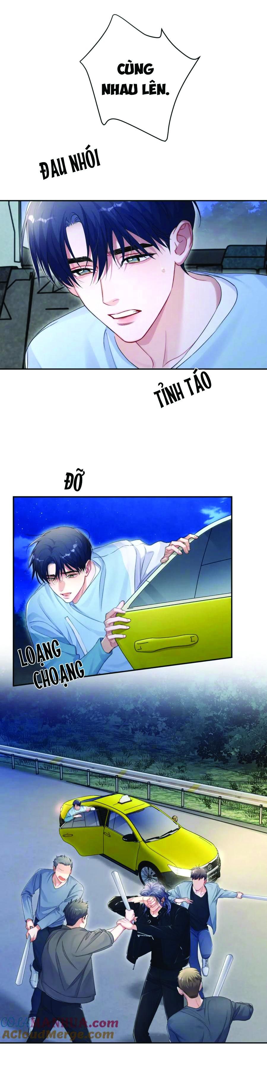 Nhất Túy Kinh Niên - Chương 100 - Trang 15