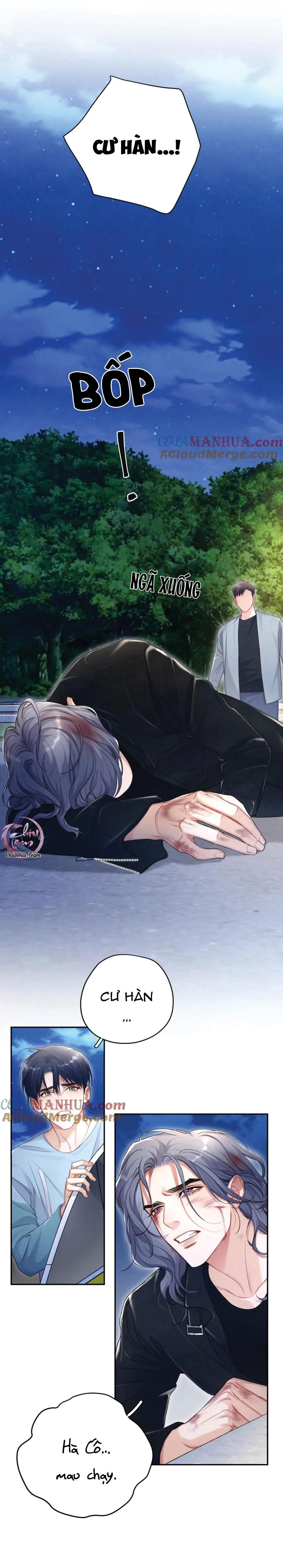 Nhất Túy Kinh Niên - Chương 100 - Trang 17