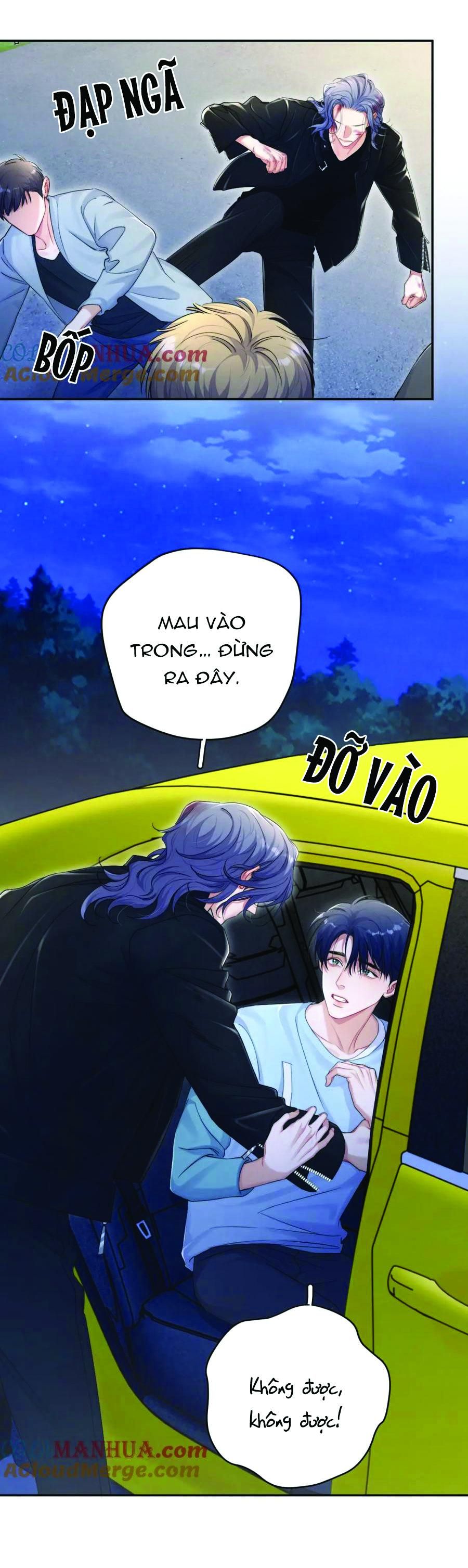 Nhất Túy Kinh Niên - Chương 100 - Trang 19