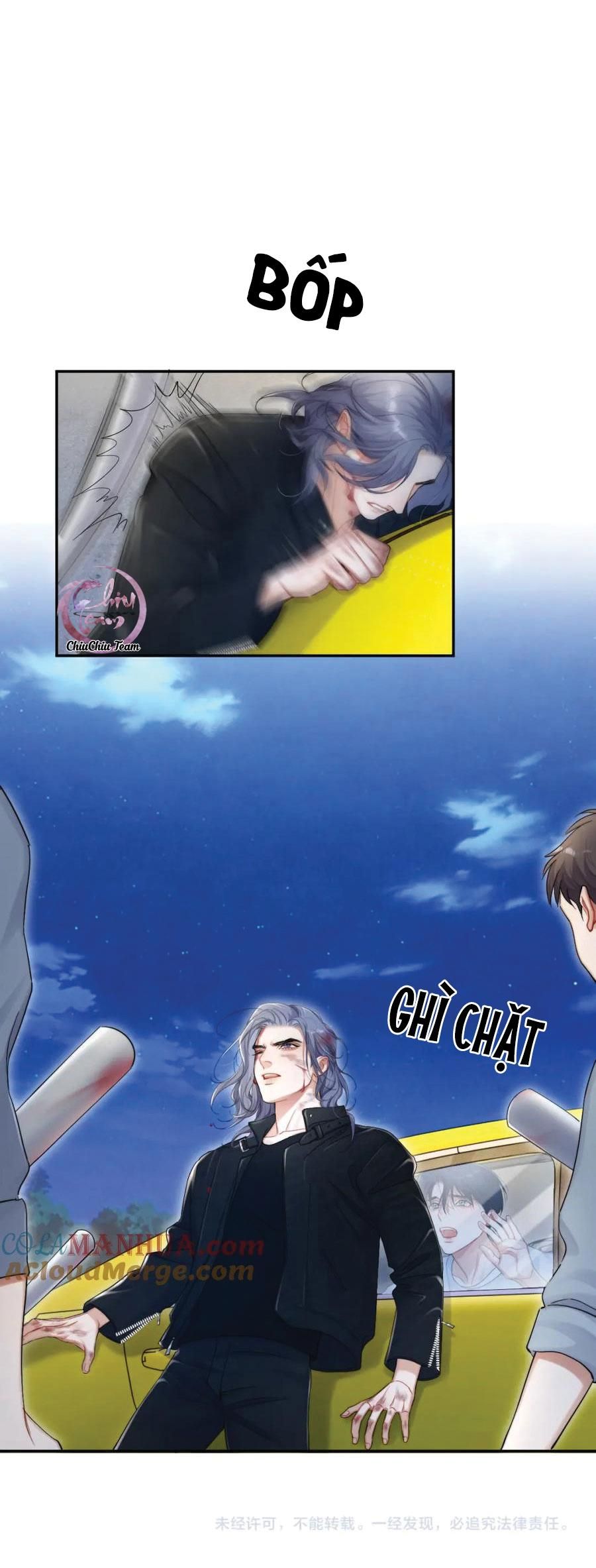 Nhất Túy Kinh Niên - Chương 100 - Trang 20