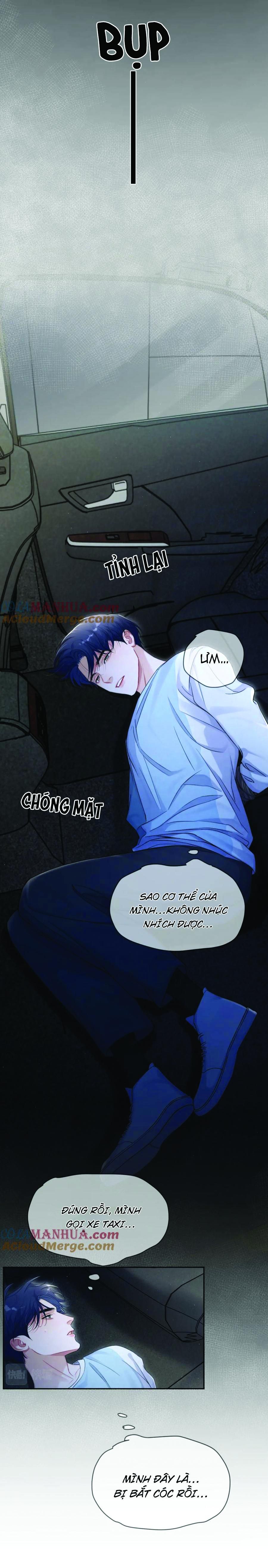 Nhất Túy Kinh Niên - Chương 100 - Trang 5