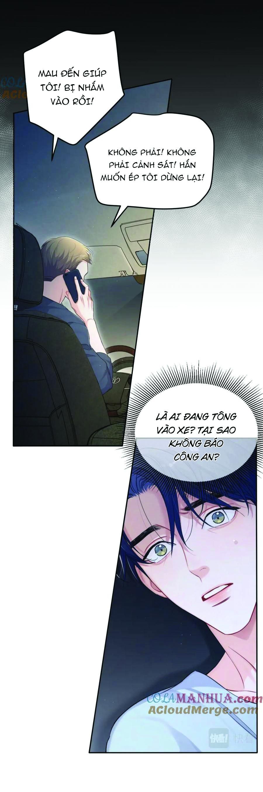 Nhất Túy Kinh Niên - Chương 100 - Trang 8